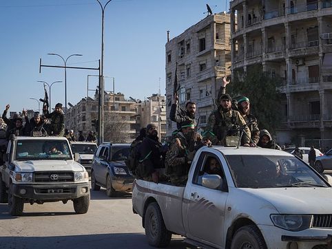 World Watch List 2026: Syria again among 10 worst countries for Christians