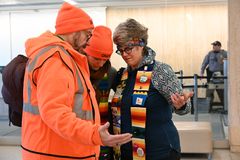 Faith Leaders Are Denied Access to Immigration Detainees in Minnesota