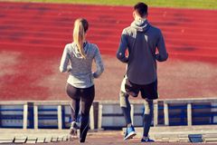 Work from love not for love because our value is secure in Jesus