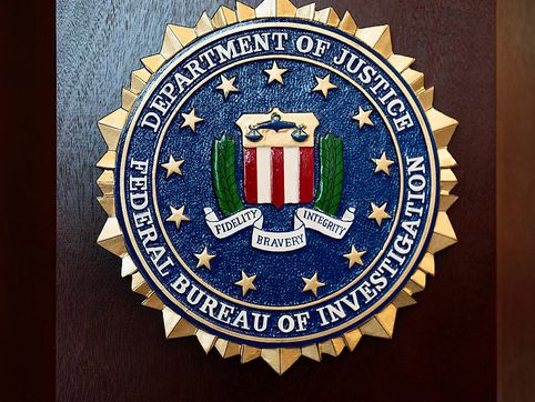FBI raids reporter's home, citing classified documents leak