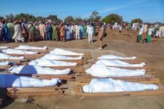 Global Christian Persecution Reaches Record-Breaking High - RELEVANT