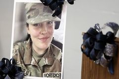 Senators probe Afghan vetting following National Guard shooting