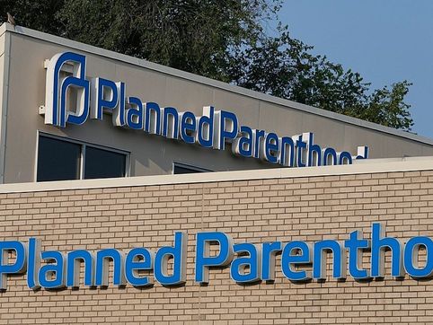 Trump administration quietly restores some Planned Parenthood funding