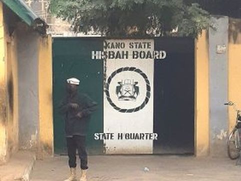 Missing Christian Girl in Nigeria Held by Islamic Police  - Morningstar News