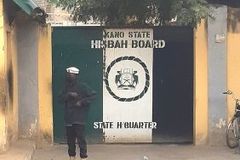 Missing Christian Girl in Nigeria Held by Islamic Police  - Morningstar News