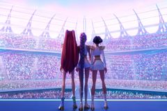 ‘KPop Demon Hunters’ Helped a Missionary Talk About Jesus