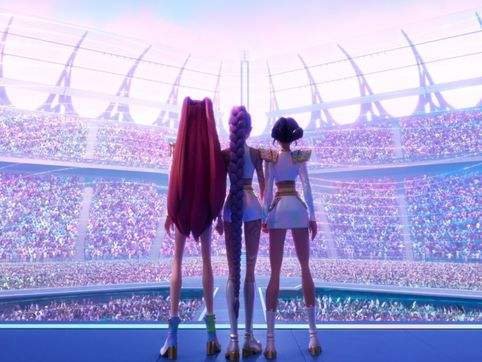 ‘KPop Demon Hunters’ Helped a Missionary Talk About Jesus