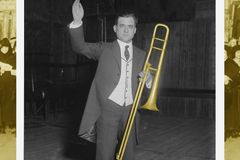 Meet the Middling Musician Who Helped Launch the Gospel Music Industry