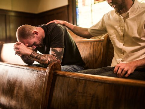 When should a pastor be restored after sexual sin?