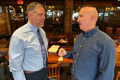 Minneapolis protests having profound impact on churches, pastors say | Baptist Press