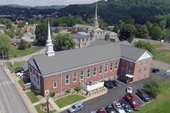 FIRST-PERSON: Pastoring when your church members go before the Supreme Court | Baptist Press