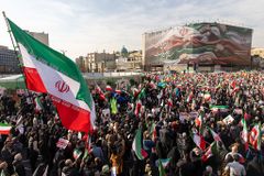 ‘We are in the dark’: Iranian Christians abroad describe fear and isolation as unrest deepens