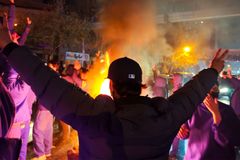 Iran is ripe for change but the outcome remains uncertain