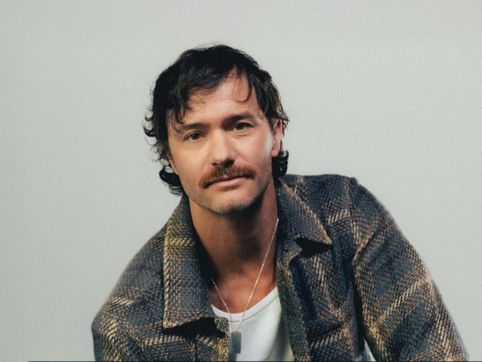 Pat Barrett Wants Out of Christianity’s Performance Culture - RELEVANT