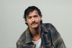 Pat Barrett Wants Out of Christianity’s Performance Culture - RELEVANT