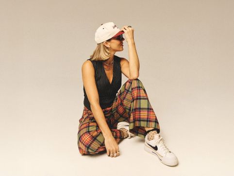 Jamie MacDonald Has Been Named One of Amazon Music's 2026 Artists to Watch - RELEVANT