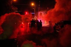 Federal agent, man in Minneapolis hospital after altercation