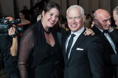 Hollywood actor who refuses to do sex scenes: ‘You only have one shot, give glory to God’