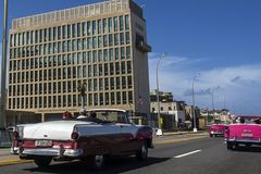 Lawmakers probe report of Havana Syndrome device