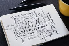 When 2026 is uncertain, remember that God is not