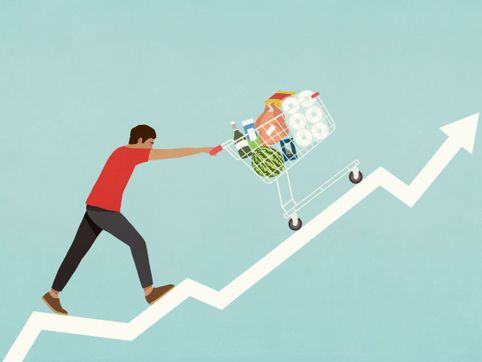 Investing in uncertain times. How can I prepare for the worse?