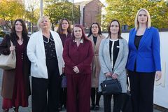 U.K. tribunal says hospital’s gender policy discriminated against female nurses