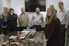 Ultrasound helps NC couple choose life before dedication ceremony | Baptist Press