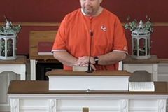 57 days and counting: Kentucky church has online service streak | Baptist Press