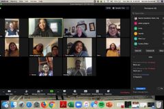 Texas Acteens group stays on mission while social distancing | Baptist Press