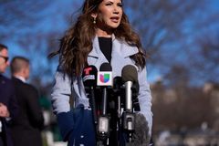 Noem names new ICE deputy director