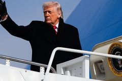 Trump pitches reimbursement system for healthcare, price transparency