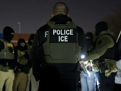 Two Episcopal Bishops Say Clergy May Have to Put ‘Bodies on the Line’ to Resist ICE