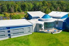 Have you heard of Wonders Center & Science Museum?