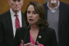 Republicans urge Trump to crack down on shipment of abortion drugs across state lines