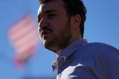 U.S. appeals court says pro-Palestinian activist can be imprisoned, deported