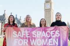 'Degrading and dangerous': Nurses forced to undress in front of trans-identified man celebrate court victory