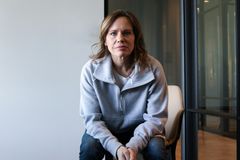 Celebrity ad promoting males in girls' sports draws ire of champion gymnast: 'Bodies play sports, not identities'