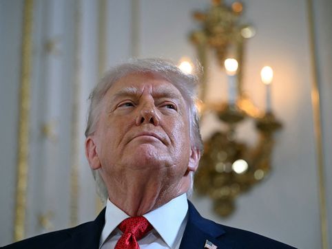 Trump's week in review: Announces 'great healthcare plan,' freezes funding to sanctuary cities