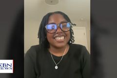 'American Idol' contestant reveals God's supernatural deliverance from crippling fear