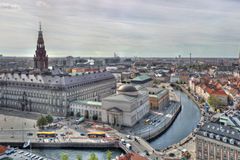 Merger between Danish mission bodies faces obstacles, but still possible