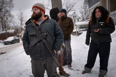 'Shameful': Pastors, Christian leaders react to activists storming So. Baptist church in Minnesota