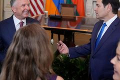 Trump’s Gaza peace board takes shape amid controversy