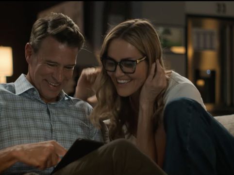 New Wonder Project drama ‘It’s Not Like That’ shows faith doesn’t erase grief, even for pastors