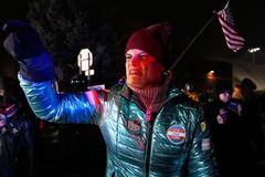 Protest halts worship at Minneapolis church; DOJ probes