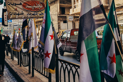 Syrian Christians persevere amid conflict, sharing faith and hope: 'pray for boldness and wisdom for the church'