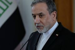 World Economic Forum revokes Iran’s invitation to Davos