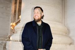 Jelly Roll: 'I Love Where Christianity Is Heading' - RELEVANT
