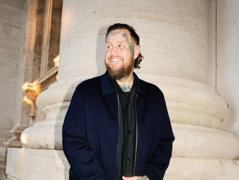 Jelly Roll: 'I Love Where Christianity Is Heading' - RELEVANT