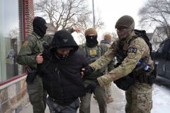 What the ICE Raids Are Revealing About the Church’s Pro-Life Commitments - RELEVANT