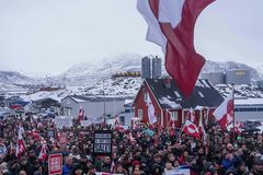 European countries align with Greenland amid Trump tariffs